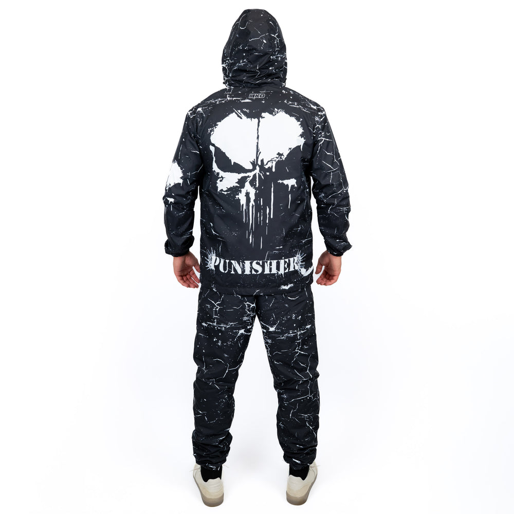 Trening Knockout Punisher 2.0 | knock-out.ro