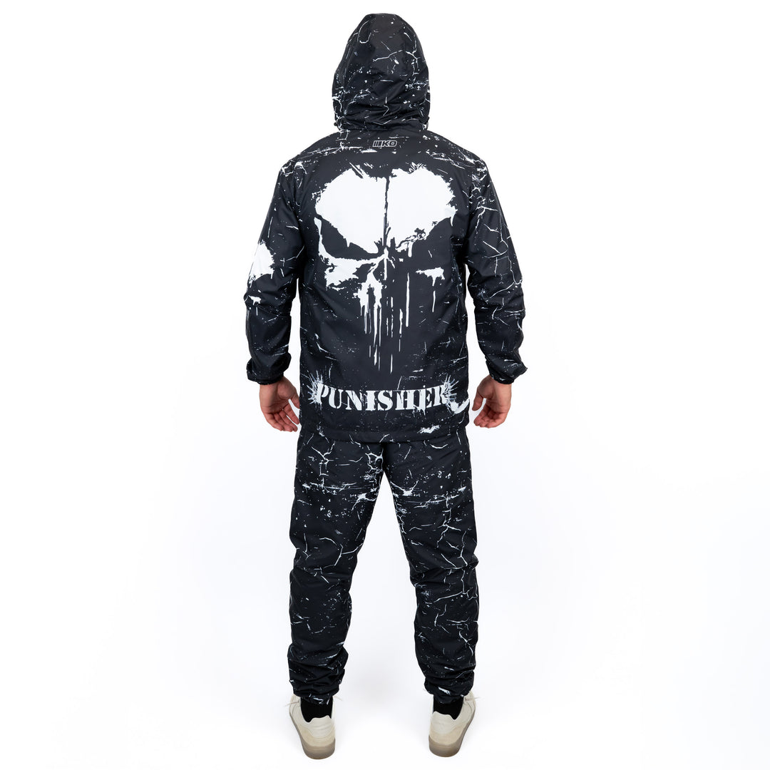 Trening Knockout Punisher 2.0 | knock-out.ro