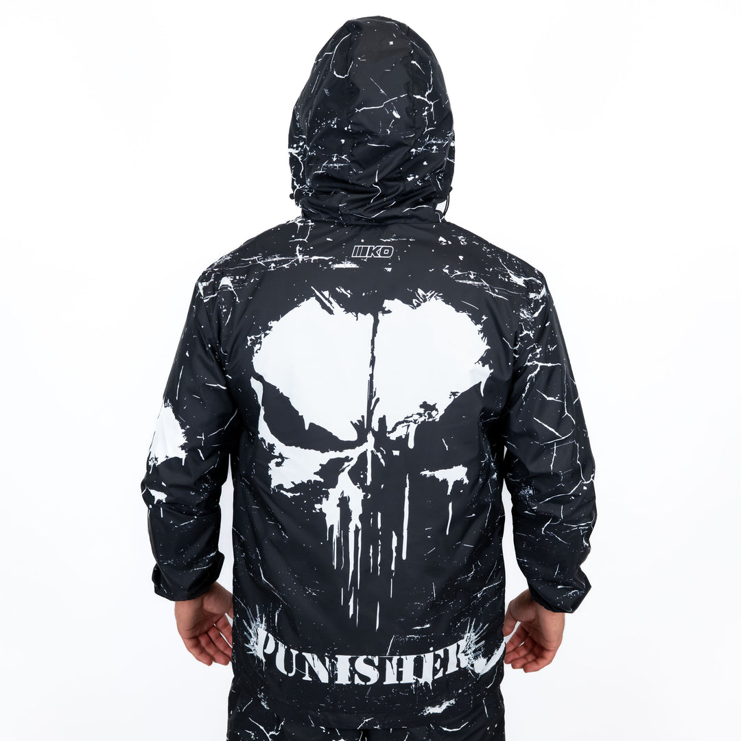 Trening Knockout Punisher 2.0 | knock-out.ro