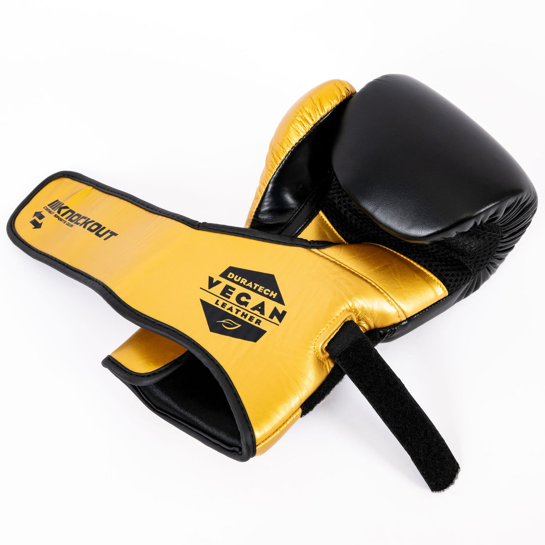 Manusi Box Knockout Speed | knock-out.ro