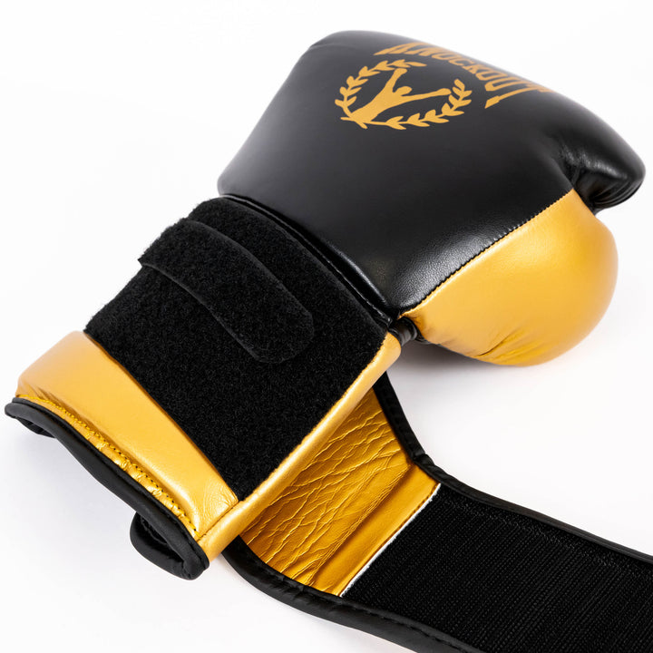 Manusi Box Knockout Speed | knock-out.ro