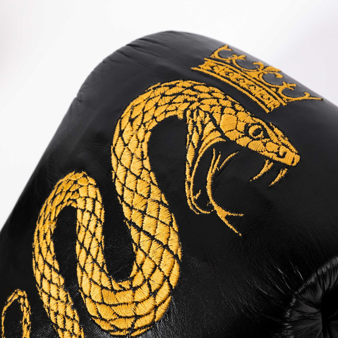 Manusi Box Knockout Viper | knock-out.ro