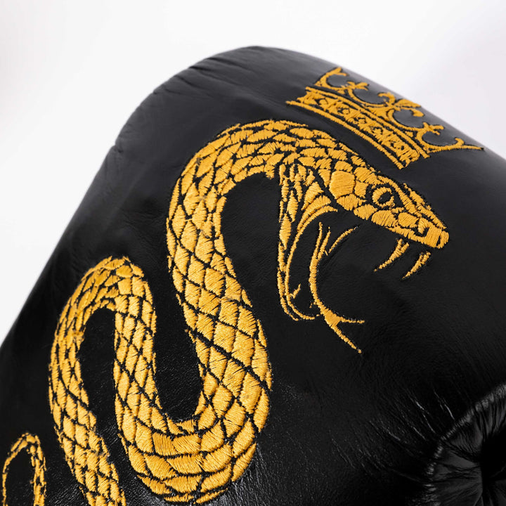 Manusi Box Knockout Viper | knock-out.ro