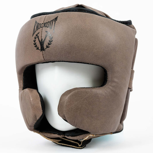 Casca Box Knockout Legend