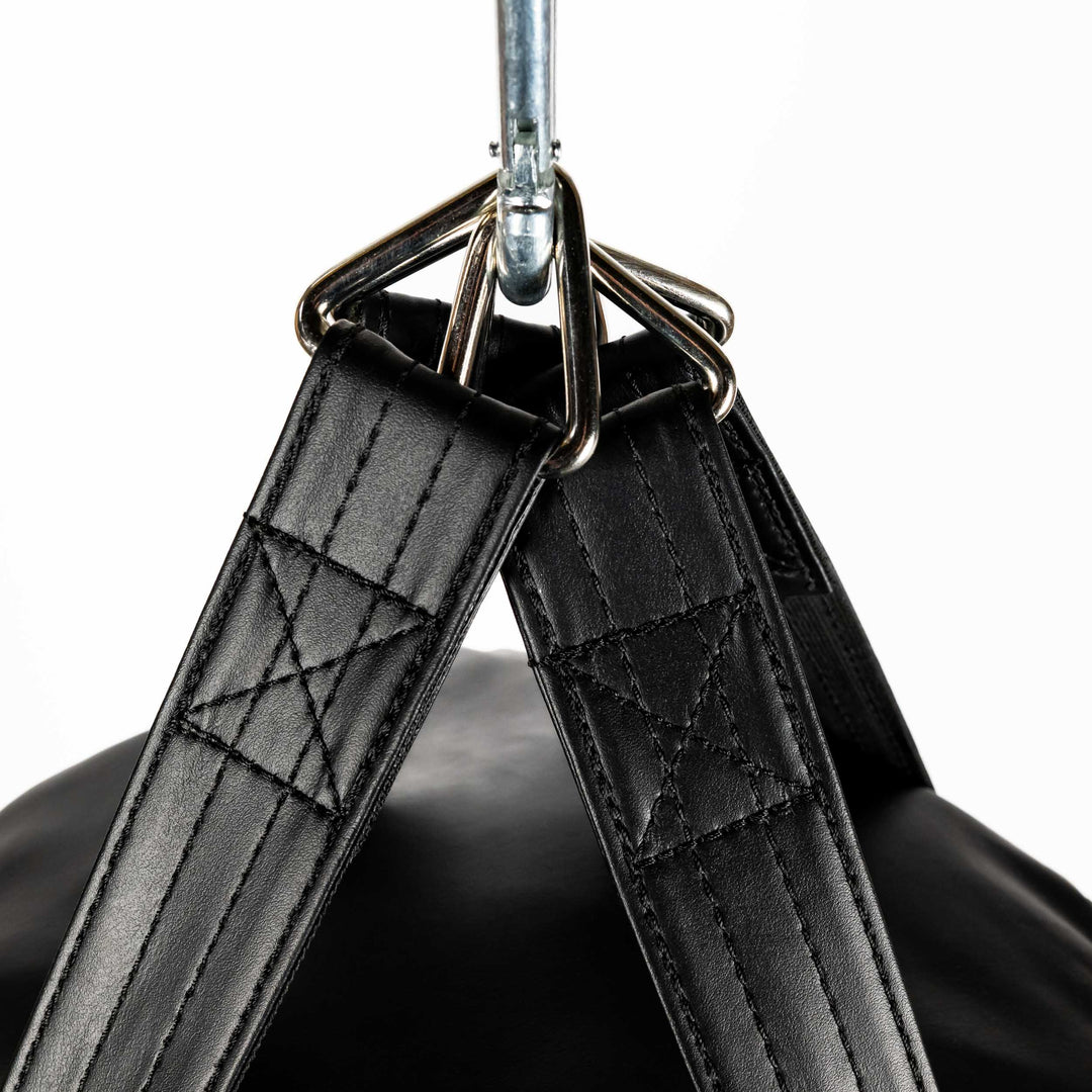 Sac Box Knockout Black Reaper | knock-out.ro