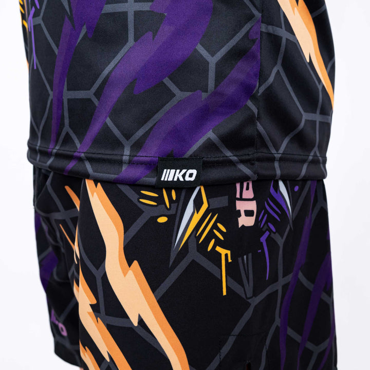 Tricou Knockout Panther | knock-out.ro