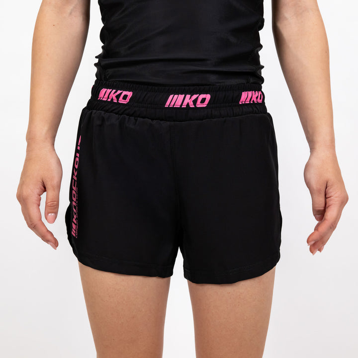 Sort MMA Knockout KO Fete | knock-out.ro