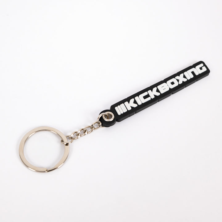 Breloc Knockout Kickboxing | knock-out.ro