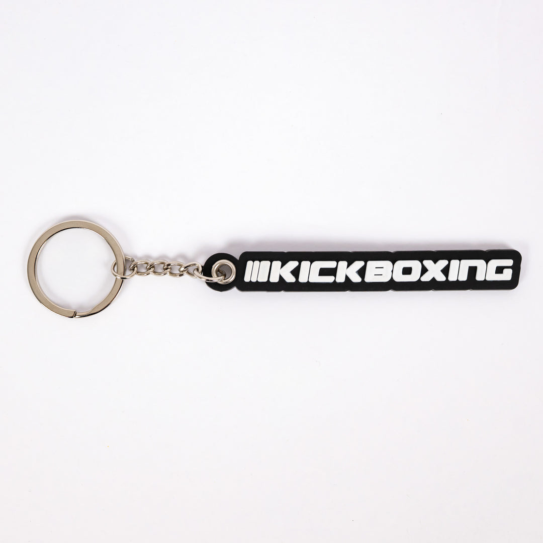 Breloc Knockout Kickboxing | knock-out.ro