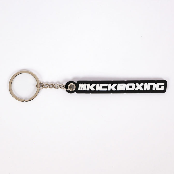 Breloc Knockout Kickboxing | knock-out.ro