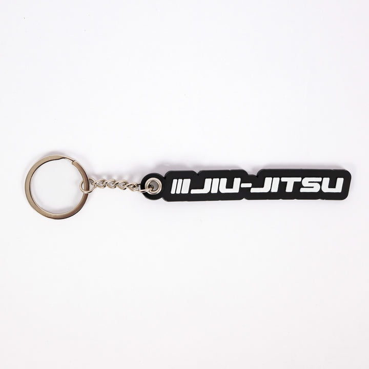 Breloc Knockout Jiu Jitsu | knock-out.ro