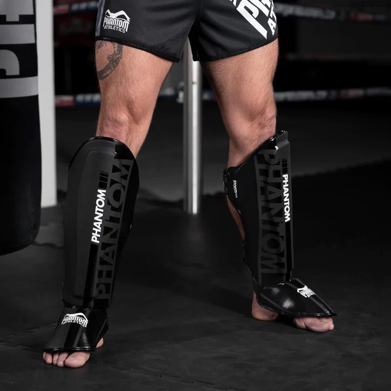 Tibiere Phantom APEX Striking | knock-out.ro
