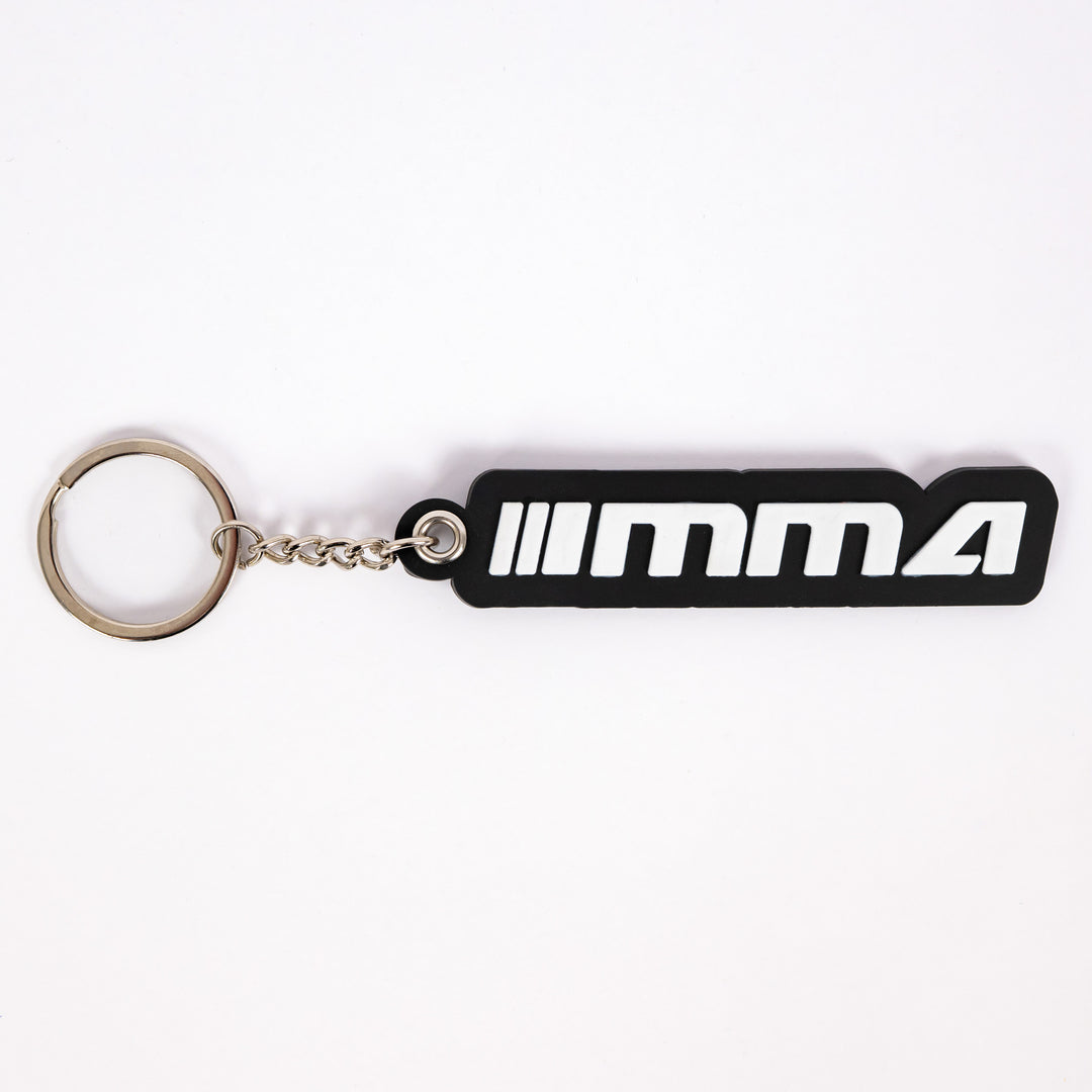 Breloc Knockout MMA | knock-out.ro