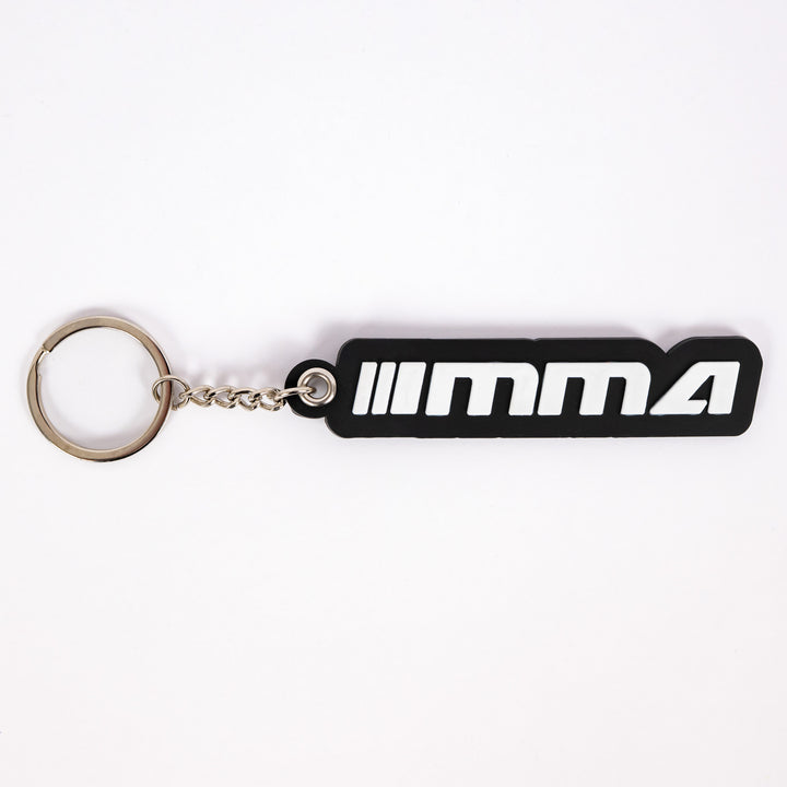 Breloc Knockout MMA | knock-out.ro