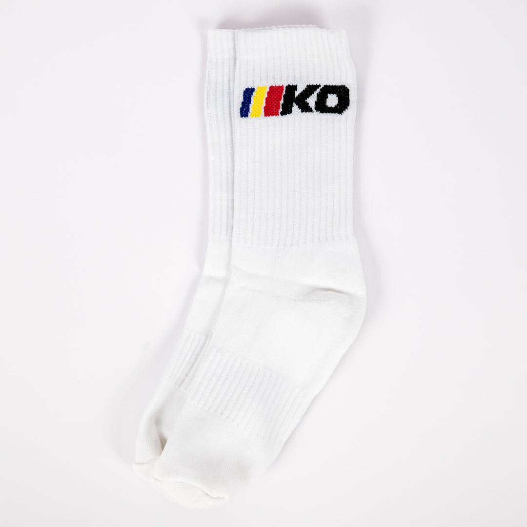 Sosete Knockout V2 | knock-out.ro