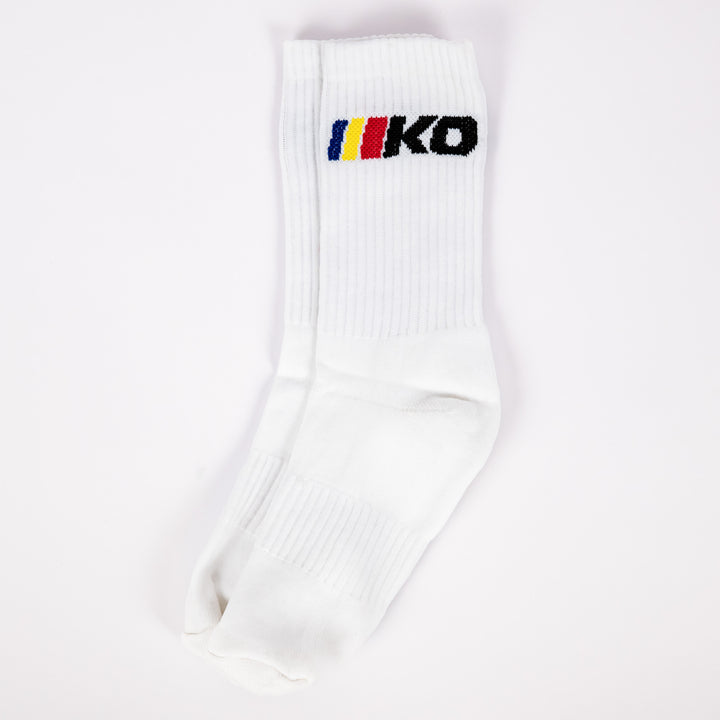 Sosete Knockout V2 | knock-out.ro