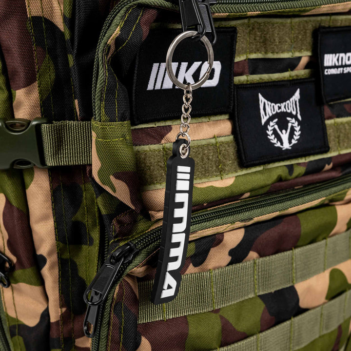 Breloc Knockout MMA | knock-out.ro