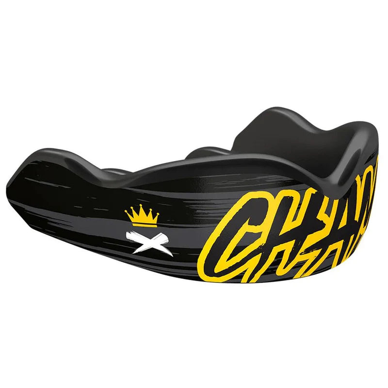 Proteza  Dentara Damage Control Champ | knock-out.ro