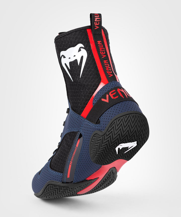 Ghete Box Venum Elite FX