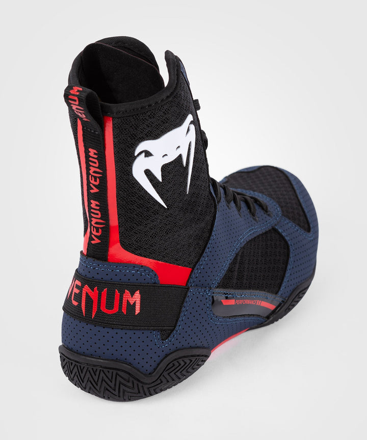 Ghete Box Venum Elite FX