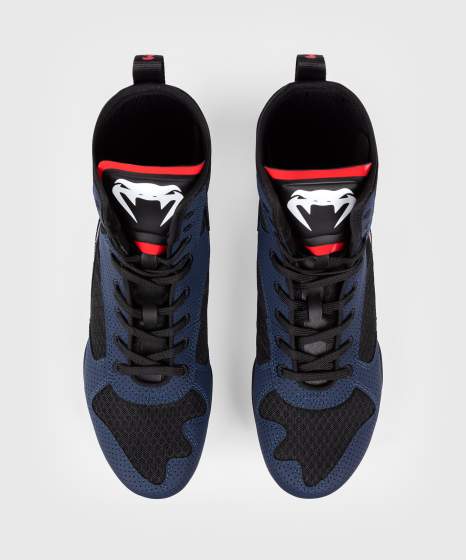 Ghete Box Venum Elite | knock-out.ro