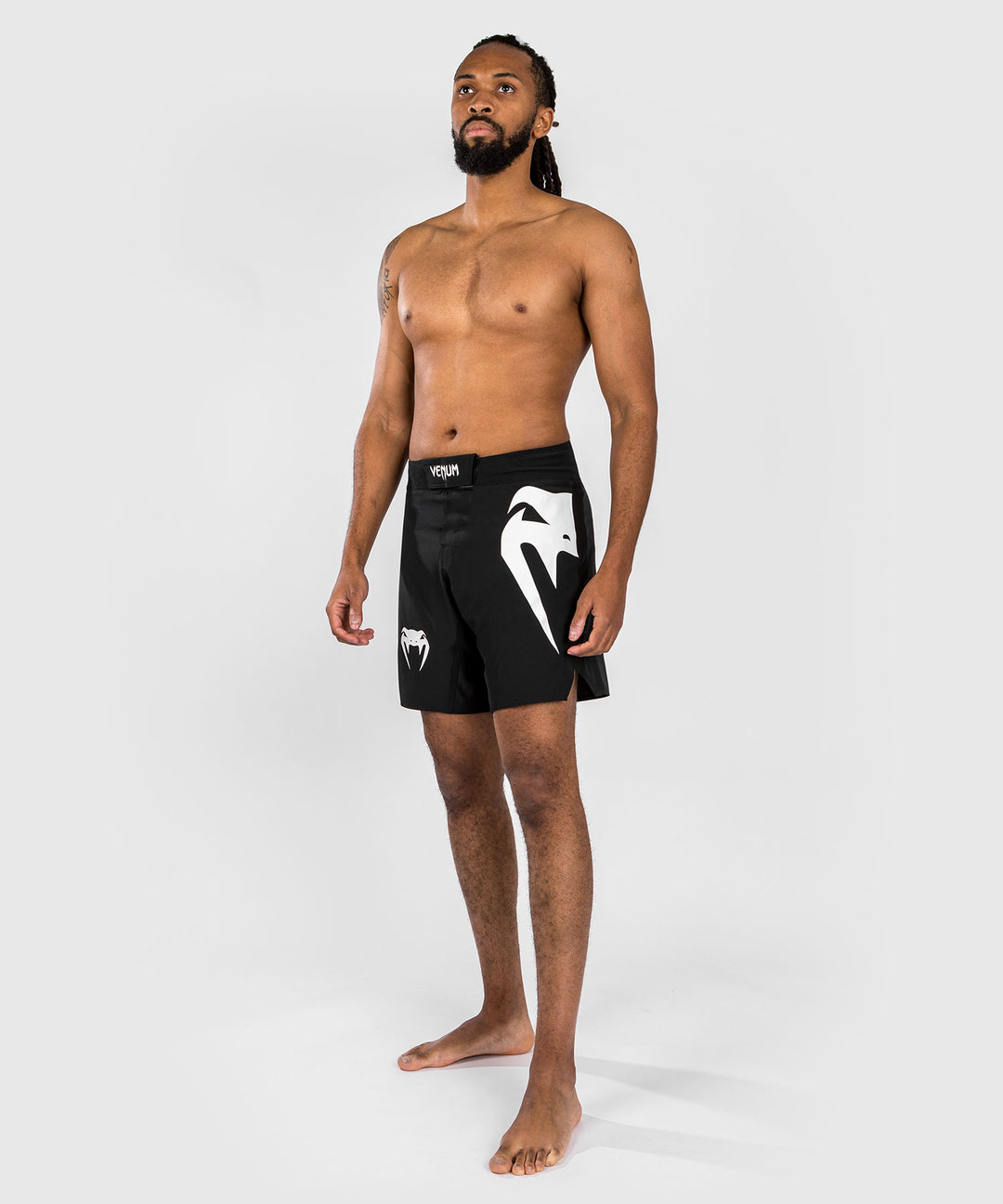 Sort MMA Venum Light 5.0