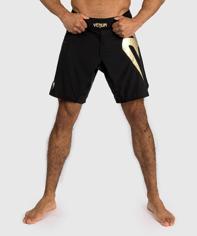 Sort MMA Venum Light 5.0 | knock-out.ro