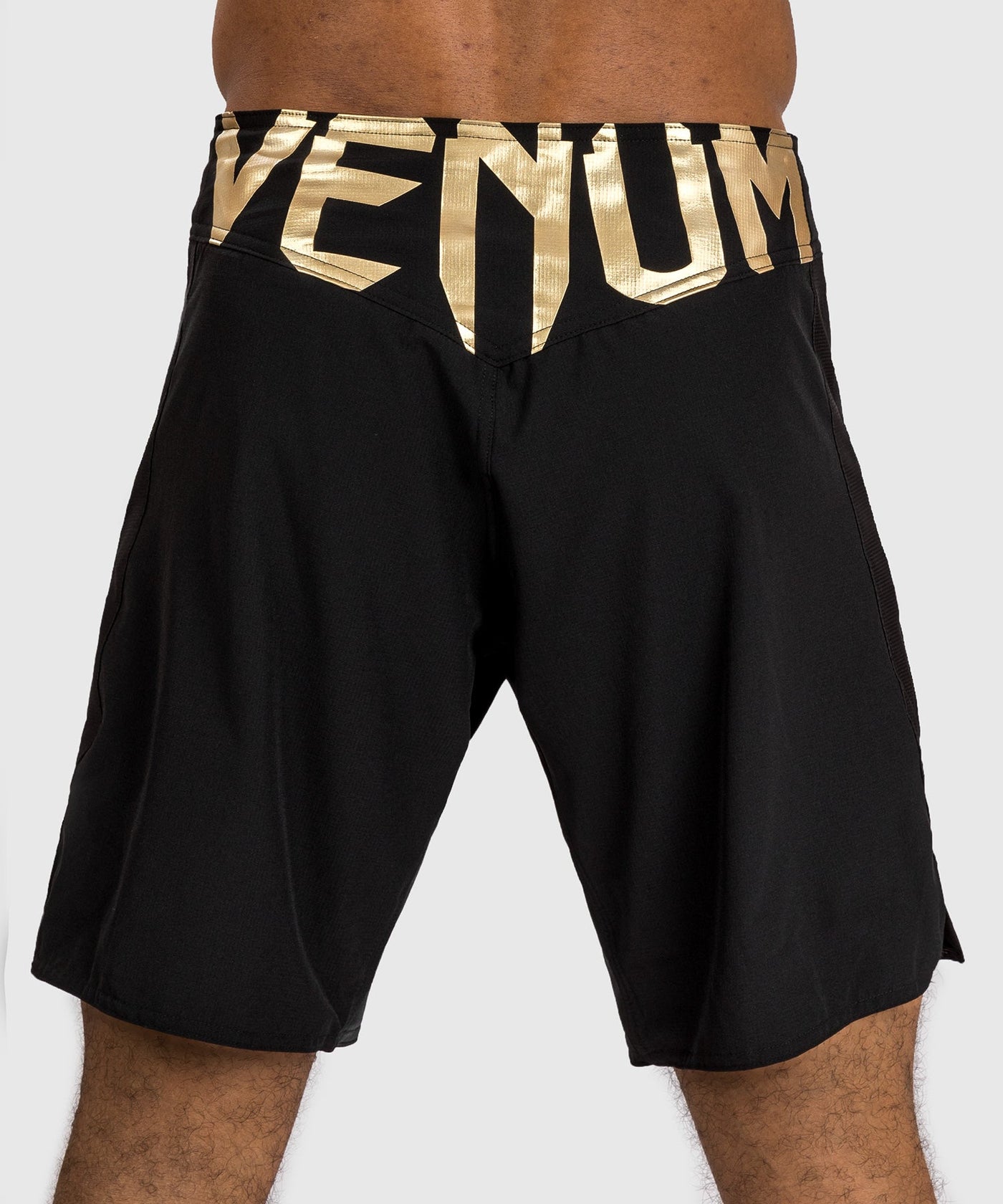 Sort MMA Venum Light 5.0 | knock-out.ro