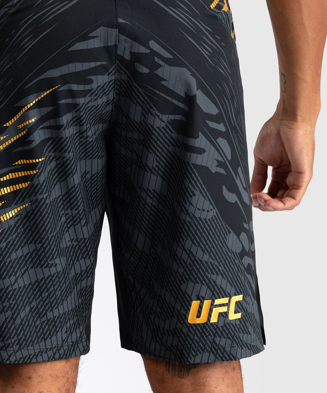 Sort MMA UFC Fusion By Venum -Long | knock-out.ro