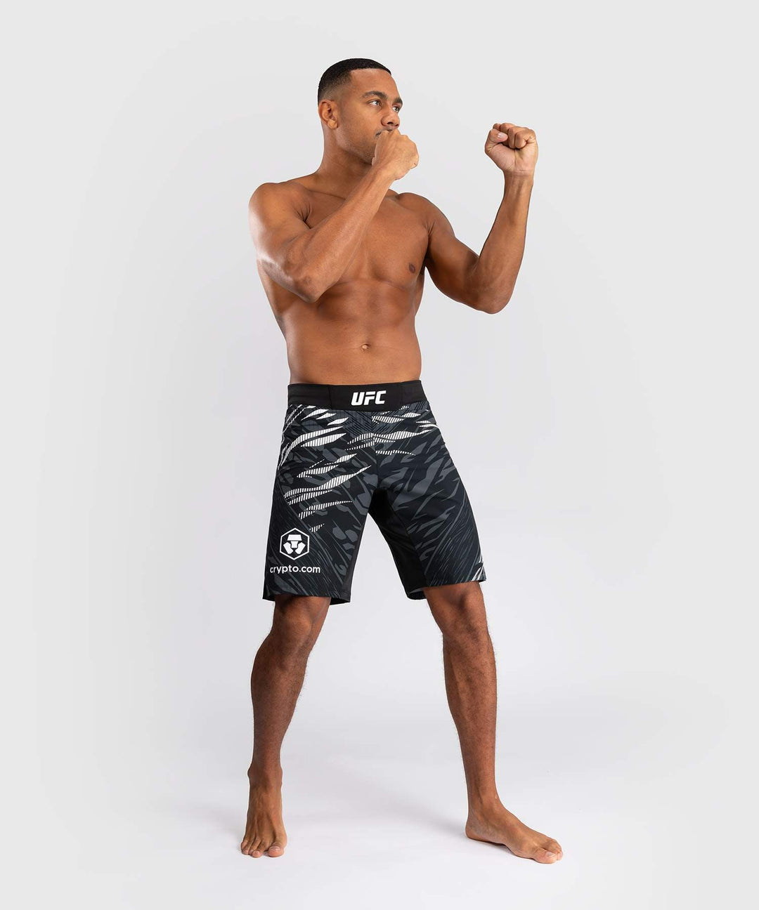 Sort MMA UFC Fusion By Venum -Long | knock-out.ro
