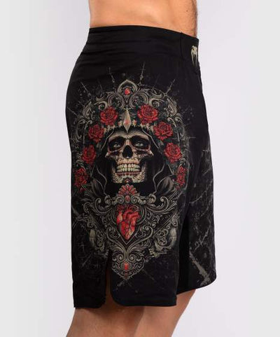 Sort MMA Venum Santa Muerte 5.0