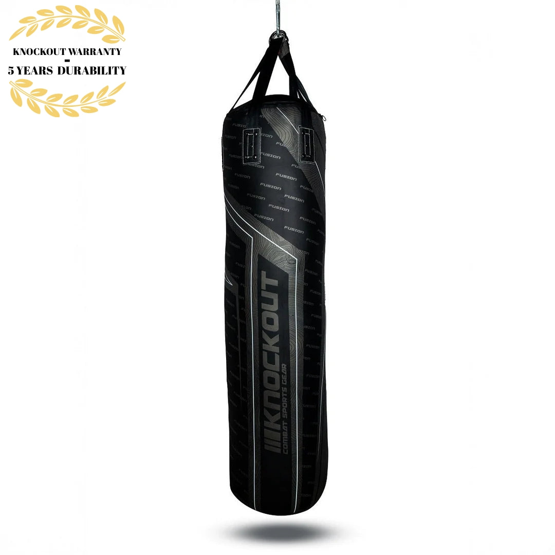 Sac Box Knockout Pro Fusion | knock-out.ro