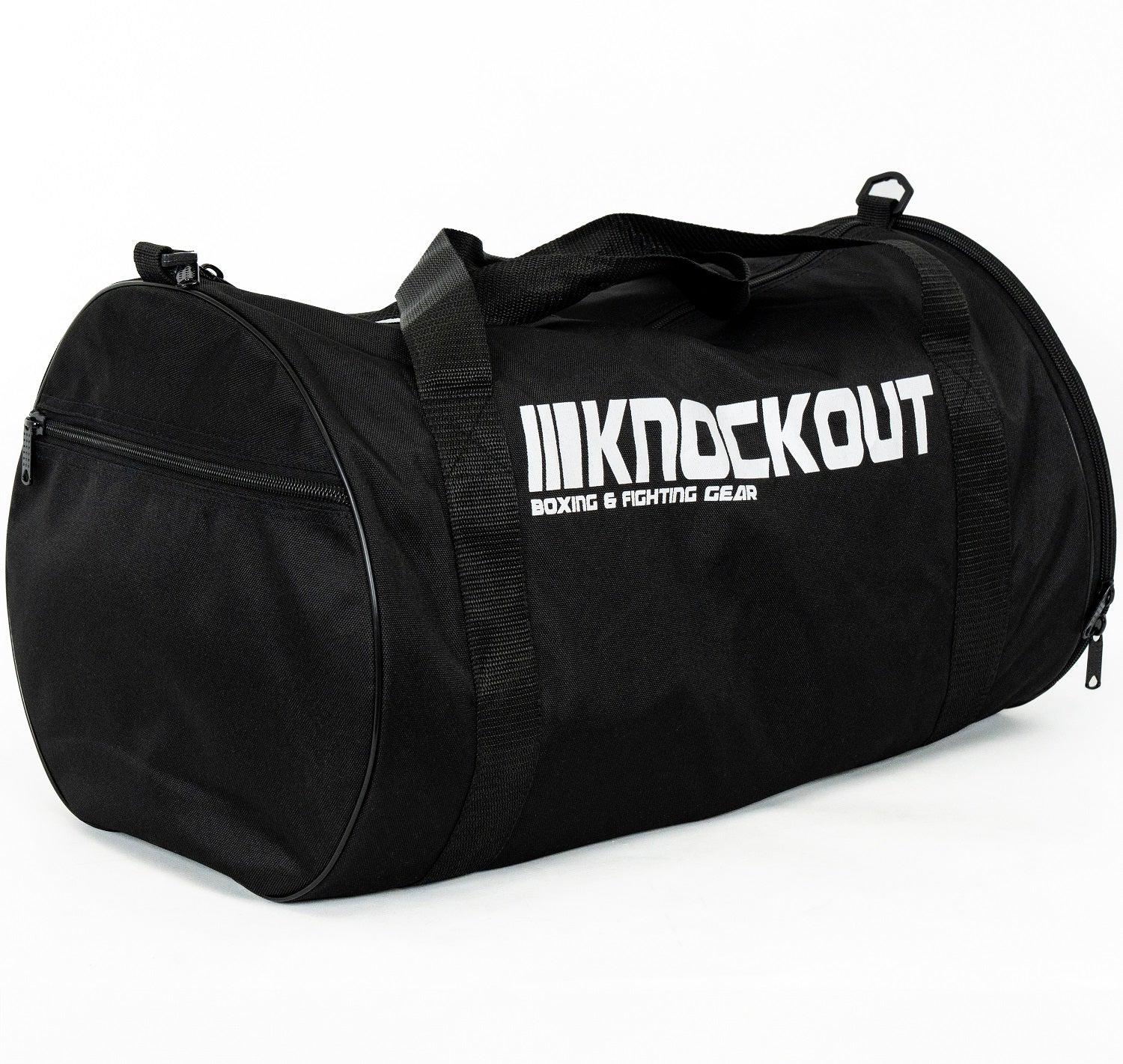 Geanta antrenament Knockout knock-out.ro