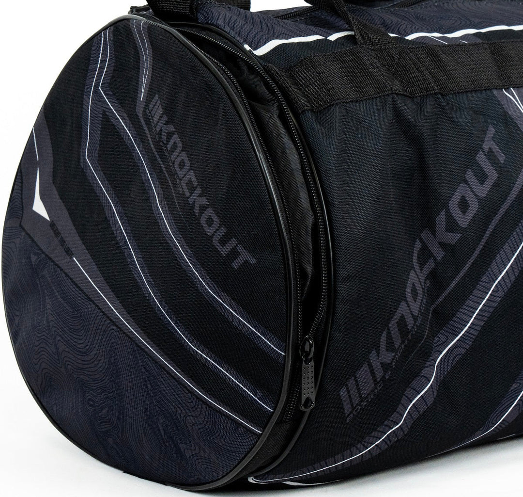 Geanta Antrenament Knockout Fusion