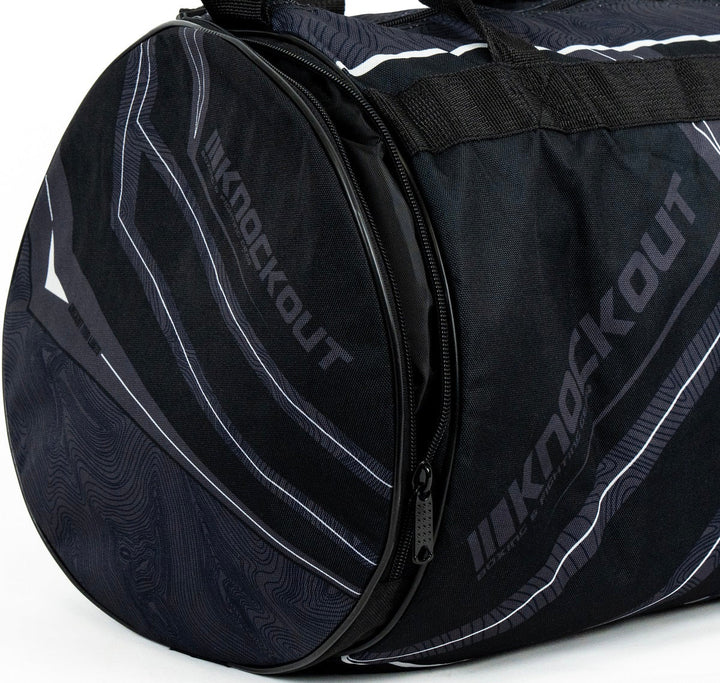 Geanta Antrenament Knockout Fusion