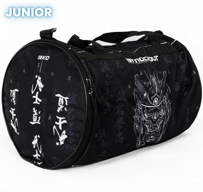 Geanta antrenament Knockout Samurai Copii