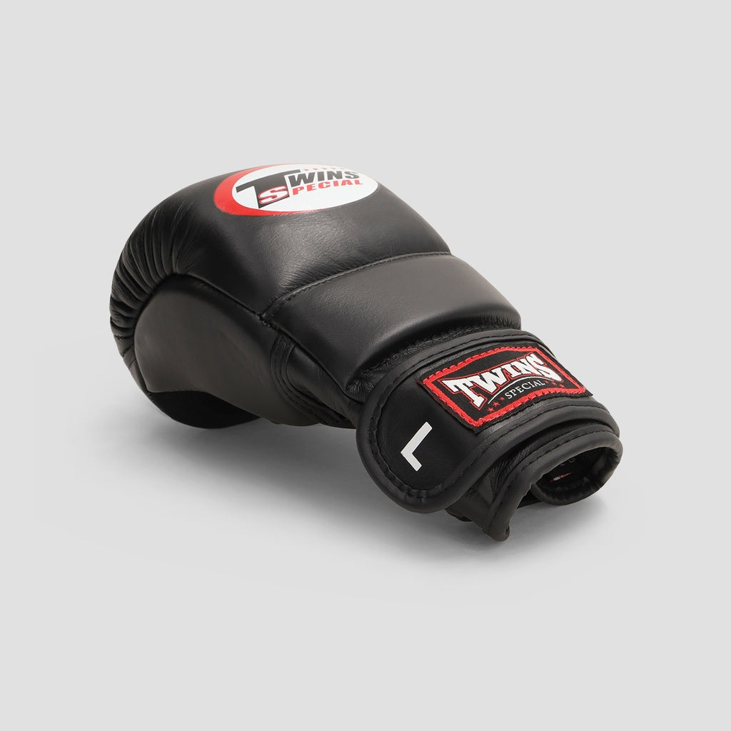 Manusi MMA Twins GGL 14 Sparring