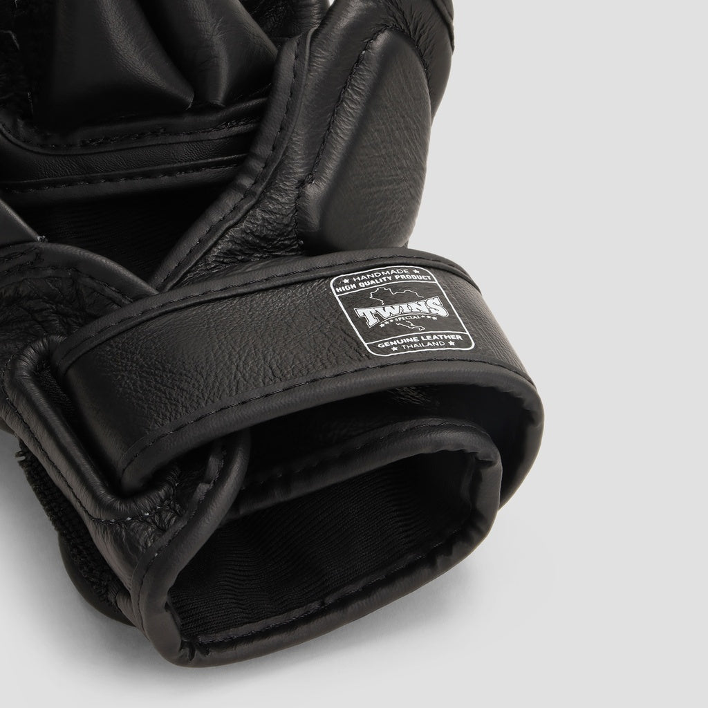 Manusi MMA Twins GGL 14 Sparring