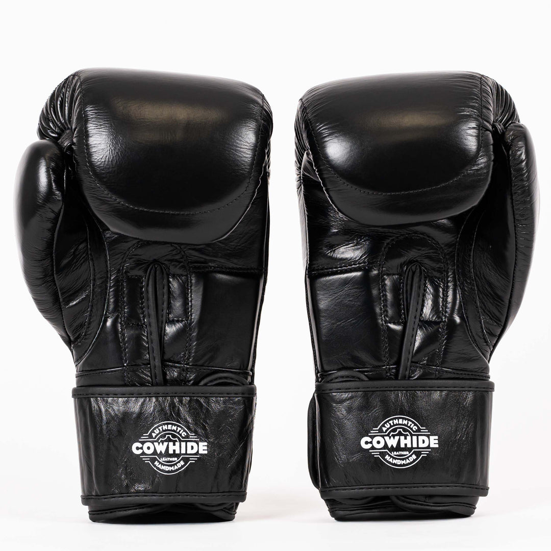 Manusi Box Knockout Impact Pro | knock-out.ro