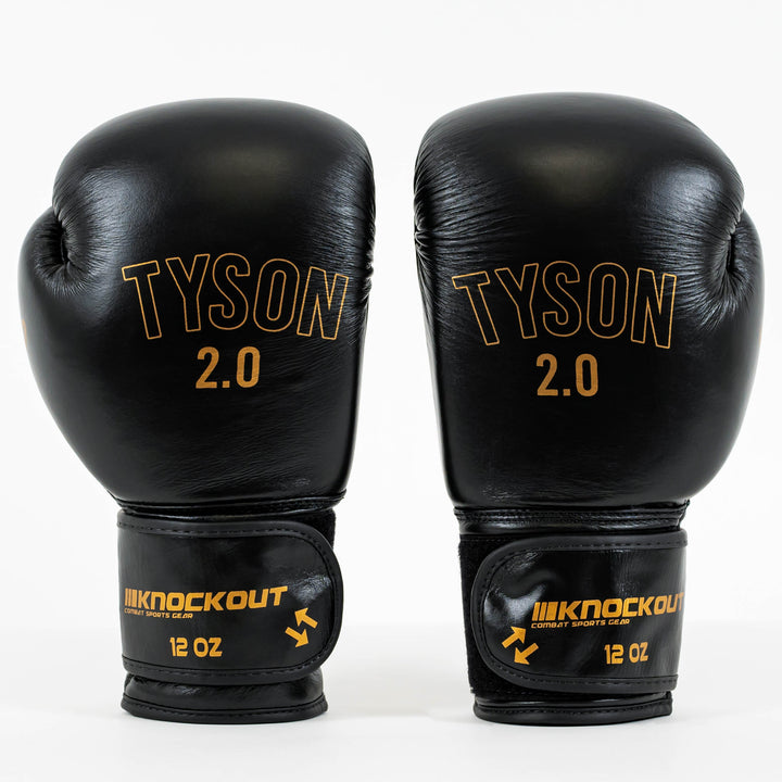 Manusi Box Knockout Tyson 2.0