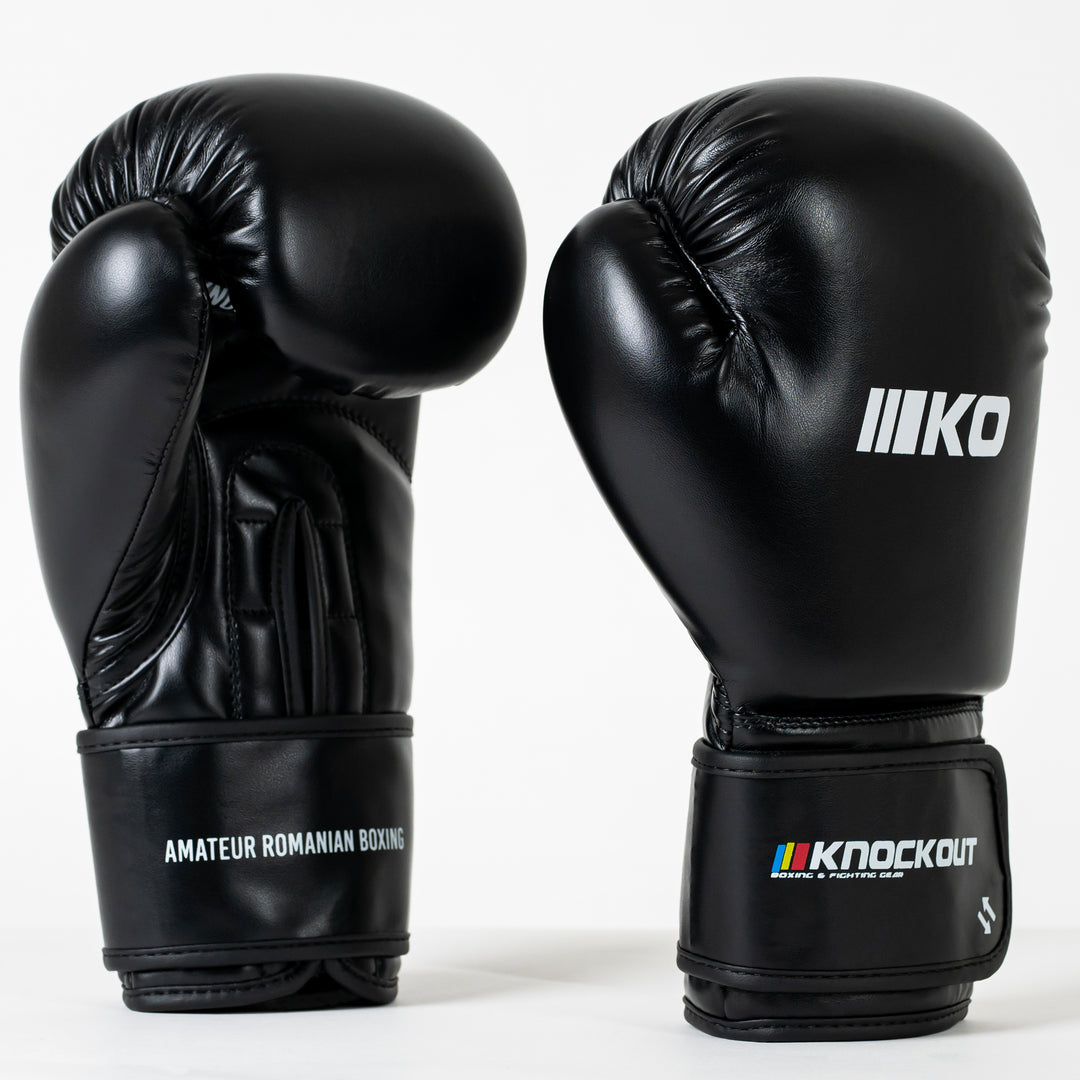 Manusi Box Knockout Competition