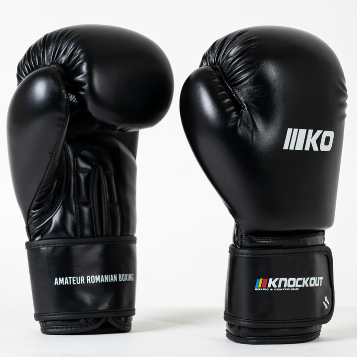 Manusi Box Knockout Competition