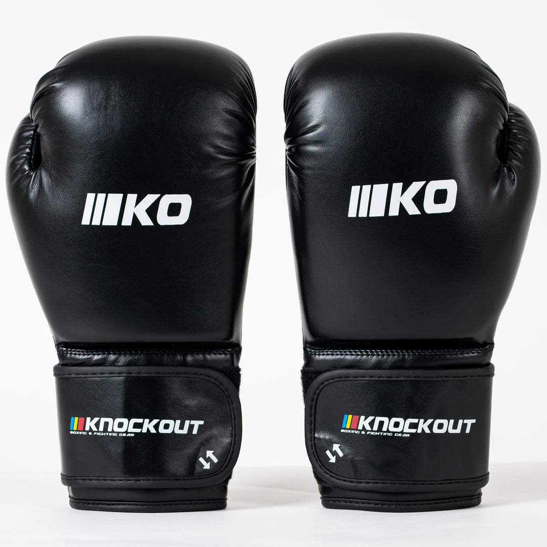 Manusi Box Knockout Competition
