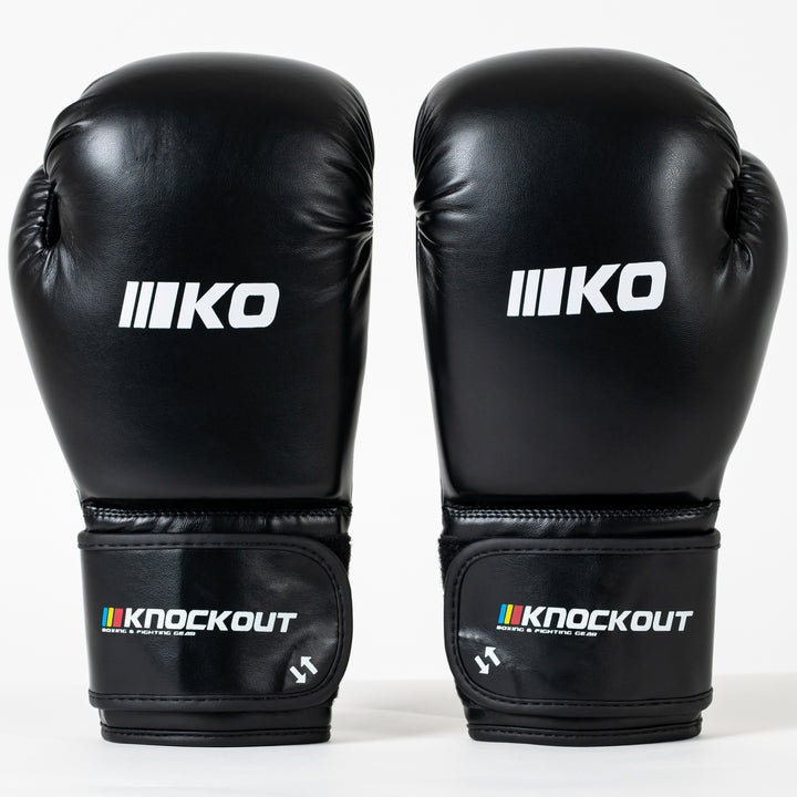 Manusi Box Knockout Competition