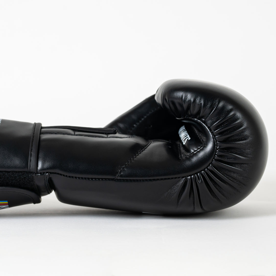 Manusi Box Knockout Competition