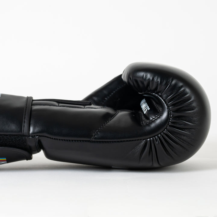 Manusi Box Knockout Competition