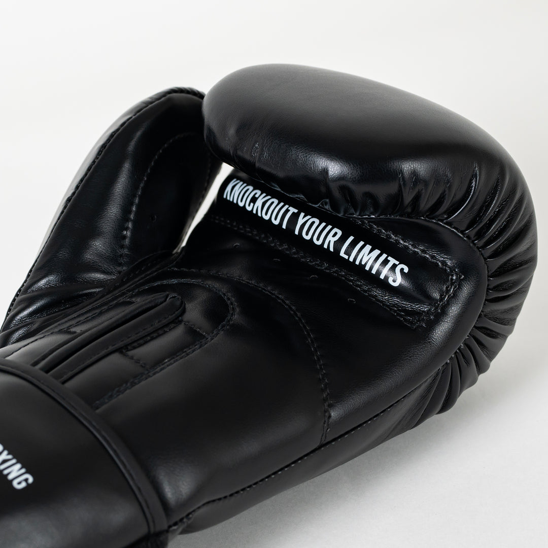 Manusi Box Knockout Competition