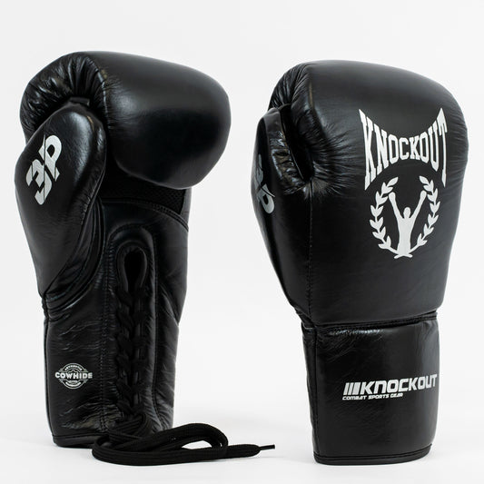 Manusi Box Knockout Pro3 Siret | knock-out.ro