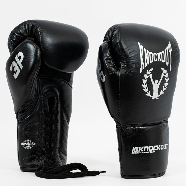 Manusi Box Knockout Pro3 Siret | knock-out.ro