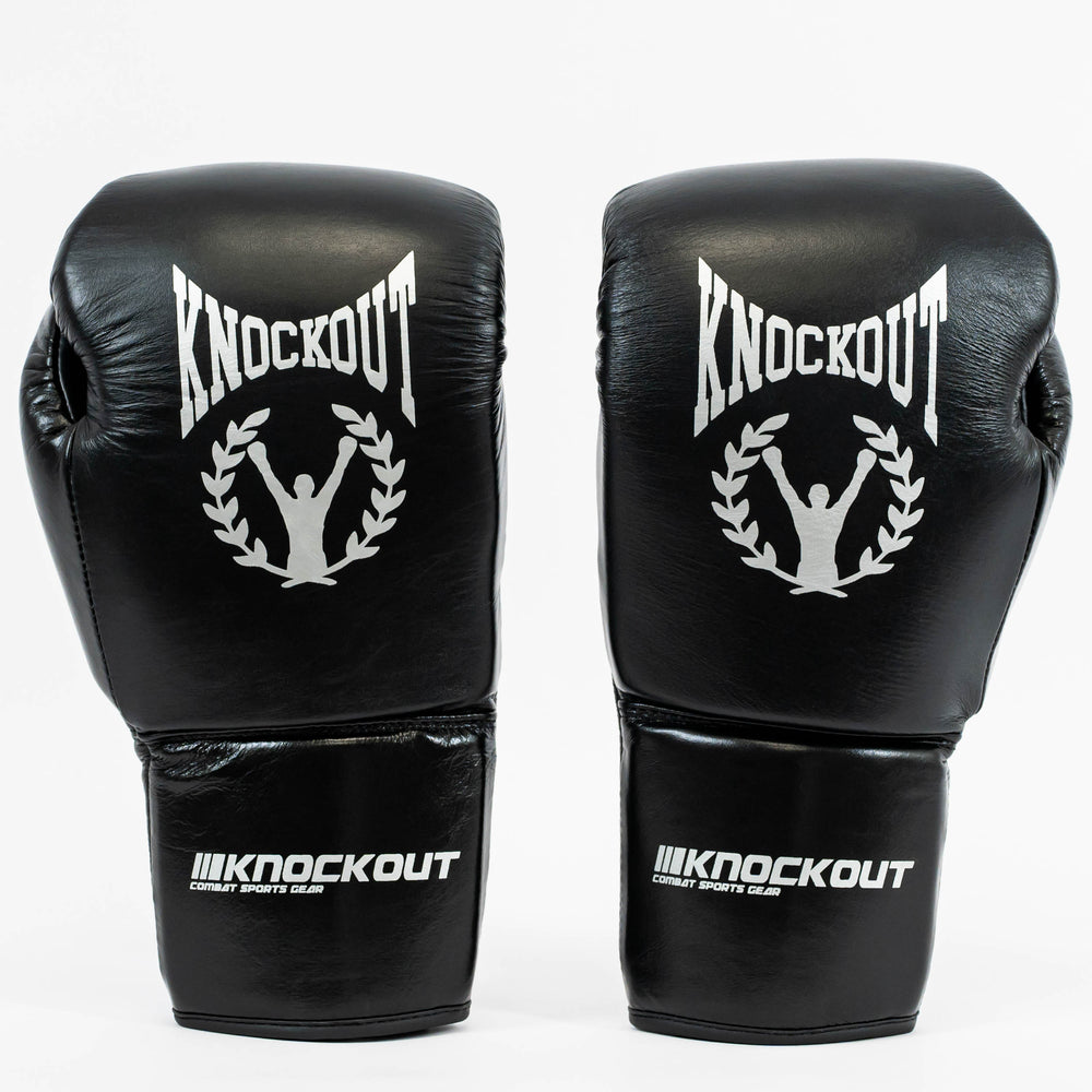 Manusi Box Knockout Pro3 Siret | knock-out.ro